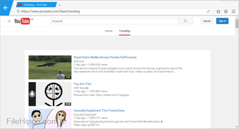 Maxthon Nitroの画像1