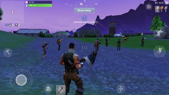 Fortniteの画像1