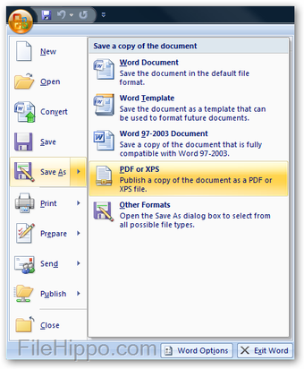 2007 Microsoft Office Add…の画像0