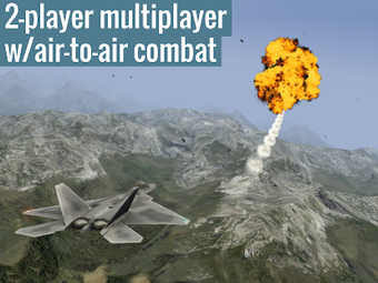 X-Plane Flight Simulatorの画像2
