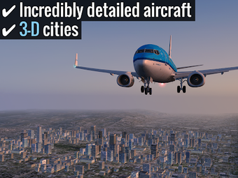 X-Plane Flight Simulatorの画像9
