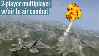 X-Plane Flight Simulatorの画像6