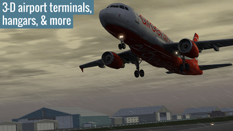 X-Plane Flight Simulatorの画像8