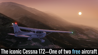 X-Plane Flight Simulatorの画像3