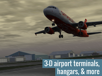 X-Plane Flight Simulatorの画像5