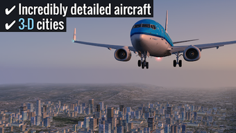 X-Plane Flight Simulatorの画像4