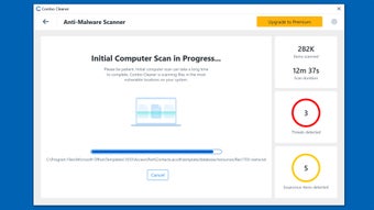 Combo Cleanerの画像1