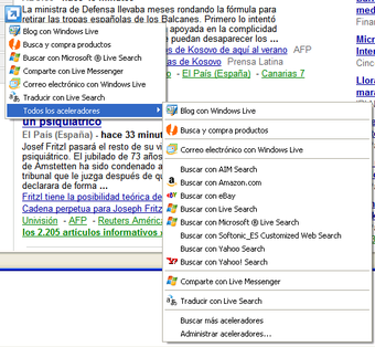 Internet Explorer 8の画像10