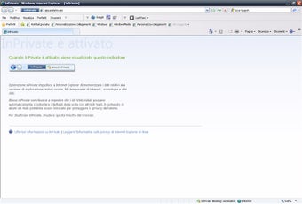 Internet Explorer 8の画像6