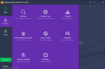 Avast Business Antivirus …の画像1