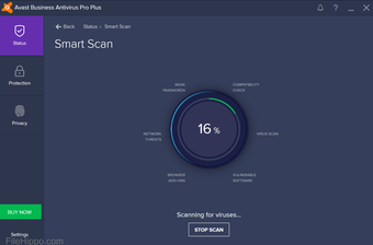Avast Business Antivirus …の画像0