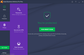 Avast Business Antivirus …の画像2