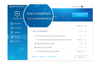 360 Total Securityの画像5