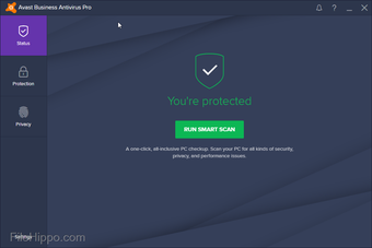 Avast Business Antivirus …の画像1