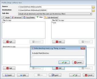 SyncBackの画像6