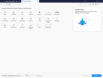 Mozilla Firefox 64-bit fo…の画像0