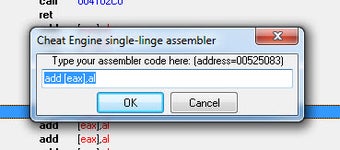 Cheat Engineの画像7