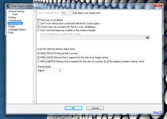 Cheat Engineの画像2