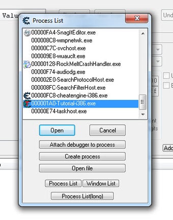 Cheat Engineの画像5