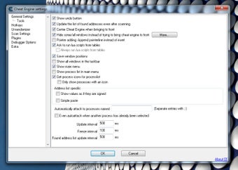 Cheat Engineの画像4