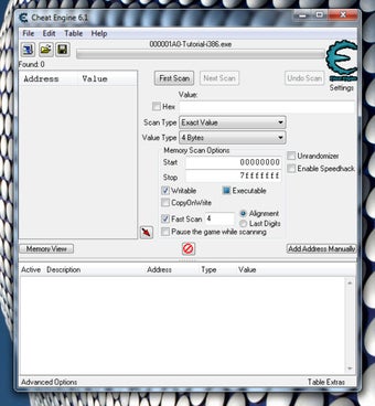 Cheat Engineの画像3
