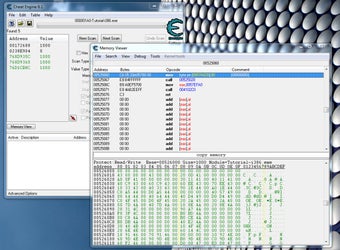 Cheat Engineの画像1