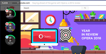 Opera Neonの画像6