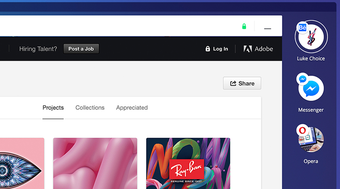 Opera Neonの画像1