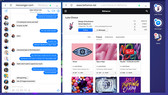 Opera Neonの画像5