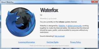 Waterfoxの画像1