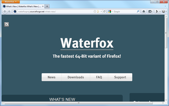 Waterfoxの画像0