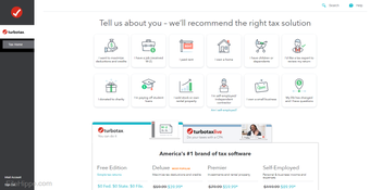 TurboTaxの画像0