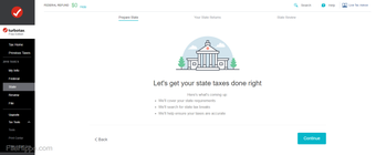 TurboTaxの画像1