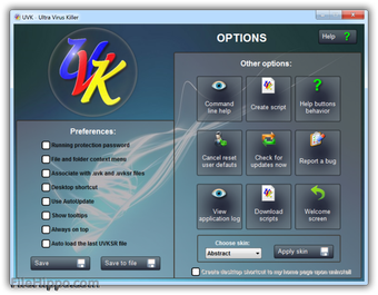UVK Ultra Virus Killer Po…の画像1