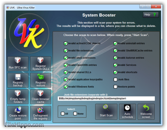 UVK Ultra Virus Killer Po…の画像0