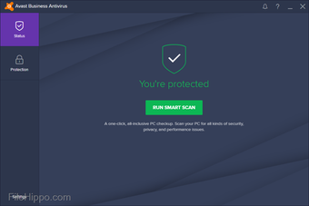 Avast Business Antivirusの画像0