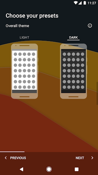 Nova Launcherの画像4