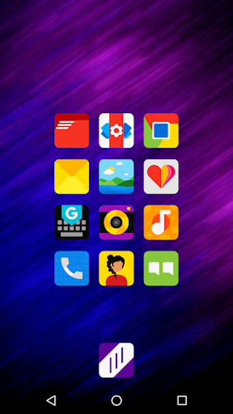 Nova Launcherの画像1
