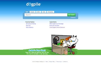 Dogpileの画像0