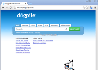 Dogpileの画像1