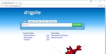 Dogpileの画像2
