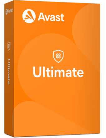 Avast Ultimate Antivirusの画像0