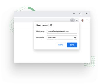 Google Chromeの画像1