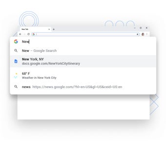 Google Chromeの画像0