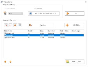 Format Factoryの画像6