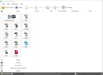 Format Factoryの画像1