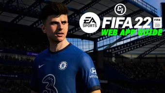 FUT 22 Web Appの画像0