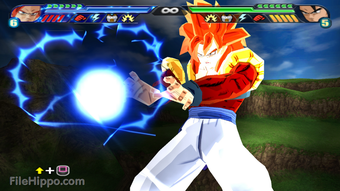 PCSX2の画像0