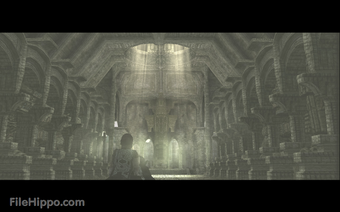 PCSX2の画像2