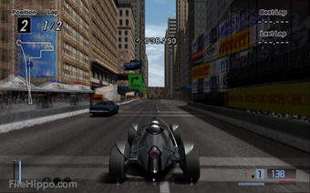 PCSX2の画像1